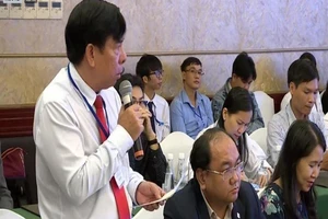 Sinh viên“nghèo” thực hành sao có nhân lực du lịch tốt?