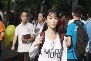 Điểm chuẩn Đại học Công nghệ TP.HCM 16-22 điểm