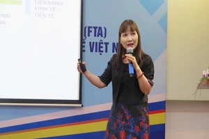 Giới trẻ đổ xô chọn ngành kinh tế quá nhiều 