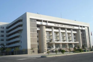 Cập nhật trường ĐH-CĐ tiếp tục cho SV nghỉ thêm 