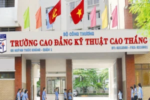 Thêm nhiều trường ĐH, CĐ cho SV nghỉ hết tháng 3 vì COVID-19