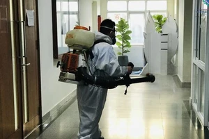 Nhiều trường ĐH đồng loạt cho sinh viên nghỉ thêm 1-3 tuần