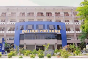 Trường ĐH đầu tiên cho SV nghỉ học đến hết tháng 8 vì COVID-19