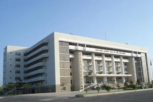 2 đại học lớn của Việt Nam vào tốp 101-150 hàng đầu thế giới