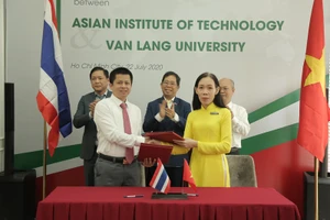 Sẽ có Trung tâm đổi mới sáng tạo quốc gia thuộc trường đại học