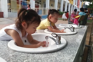 TP.HCM chưa yêu cầu trường học phải đóng cửa vì dịch COVID-19