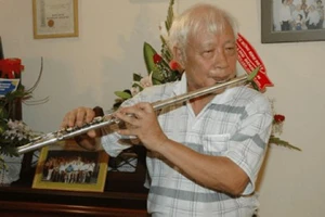 Vĩnh biệt Giáo sư, nhà toán học Đặng Đình Áng