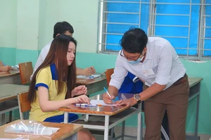 Hơn 275.000 thí sinh điều chỉnh nguyện vọng xét tuyển đại học