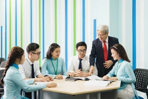 Trường ĐH Văn Hiến được cấp phép đào tạo thạc sĩ về du lịch