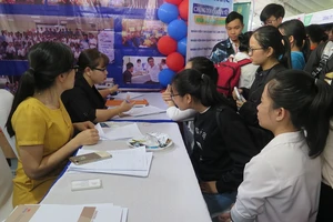 4.000 việc làm 'săn' sinh viên ngành nông, lâm nghiệp