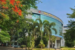 Ông Trần Trọng Đạo được giao điều hành ĐH Tôn Đức Thắng