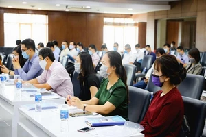 Mới: Giảng viên ĐH không bắt buộc phải có chứng chỉ sư phạm