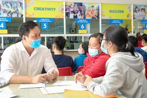 ĐH Công nghệ TP.HCM công bố 4 phương án tuyển sinh dự kiến 