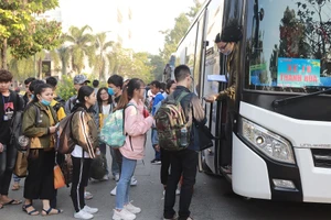 Sinh viên TP.HCM nghỉ tết Nguyên đán 2021 nhiều nhất 25 ngày