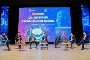 Chuyển đổi tư duy con người là then chốt trong chuyển đổi số