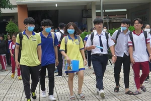 Trường ĐH Công nghệ thông tin tuyển sinh đến 6 phương thức