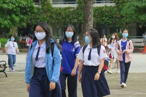 Trường ĐH Ngân hàng TP.HCM dành 80% chỉ tiêu xét điểm thi THPT