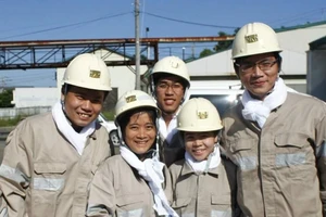 Nữ giảng viên Bách Khoa được tài trợ nghiên cứu hơn 5 tỉ đồng