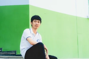 Sinh viên Việt Nam đầu tiên đạt giải cao về vi điện tử quốc tế