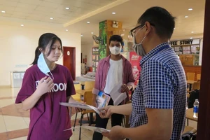 5 trường hợp thí sinh không được dự thi Đánh giá năng lực