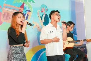 Trường ĐH Công nghệ TP.HCM bắt đầu tuyển sinh ngành Thanh nhạc