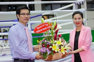 Ông Trần Trọng Đạo giữ quyền Hiệu trưởng ĐH Tôn Đức Thắng