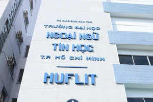 Một sinh viên mắc COVID-19, trường đại học ra thông báo khẩn