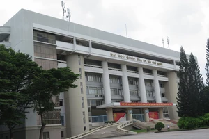 Việt Nam có hai đại học vào top 1.000 trường tốt nhất thế giới năm 2022