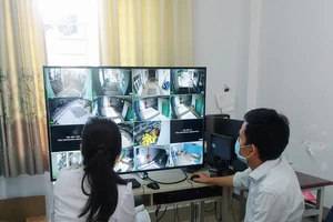 TP.HCM dùng trường mầm non, tiểu học, THCS làm khu cách ly