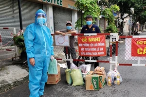 4 nhắn nhủ ‘khắc cốt’ của hiệu trưởng gửi sinh viên đầu năm học