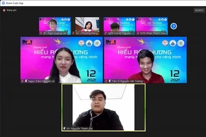 Nhiều bạn trẻ dở khóc khi chịu cảnh ‘bạo lực hẹn hò’