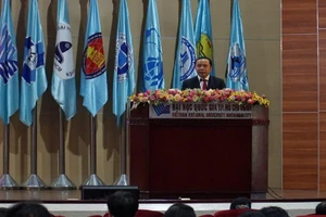 ĐH Quốc gia TP.HCM sẽ có thêm hai trường đại học thành viên