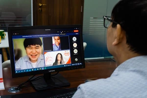 Lần đầu tiên, 20 thí sinh Ấn Độ trúng tuyển y khoa tại một trường ĐH ở TP.HCM