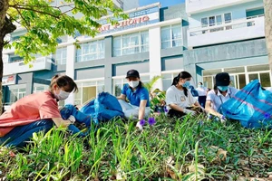 Nam sinh dàn cảnh bị cướp: Ký túc xá khuyến cáo sinh viên cảnh giác