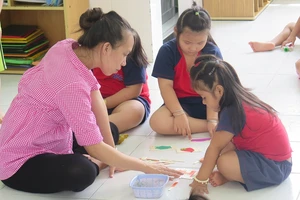 Kế hoạch tuyển sinh trẻ mầm non và lớp 1 tại TP.HCM năm 2022