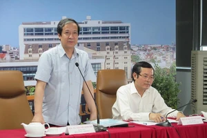 Đại học Văn Lang kiến nghị Bộ GD&ĐT 6 vấn đề