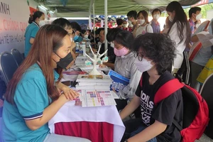 ĐH Quốc gia TP.HCM ưu tiên xét tuyển học sinh của những trường THPT nào?