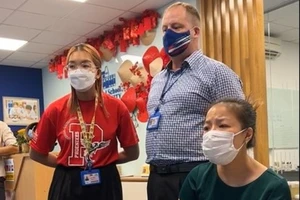 Bị vạ lây 'bão một sao' từ vụ bạo lực học đường, trường Đại học quốc tế lên tiếng