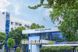 Trường ĐH Bách khoa TP.HCM công bố kết quả ưu tiên xét tuyển