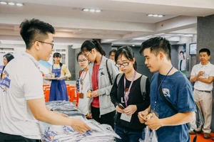 Học phí năm 2022-2023 của 3 trường đại học luật lớn hiện nay