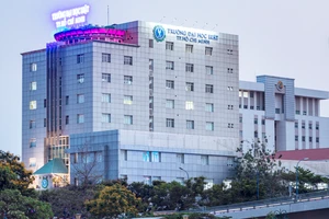 Hai trường ĐH luật đến năm 2025 sẽ đào tạo không quá 25 sinh viên/giảng viên