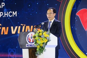 Ngôi trường nổi tiếng với ‘Góc sẻ chia’ tròn 60 năm thành lập