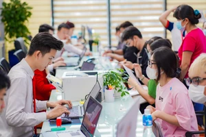 Trường ĐH Kinh tế - Tài chính TP.HCM chỉ dành 25% chỉ tiêu xét điểm thi tốt nghiệp THPT