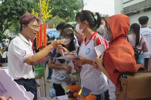 Tuyển sinh 2023: Muốn tạo ra ứng dụng như ChatGPT nên theo học ngành nào?