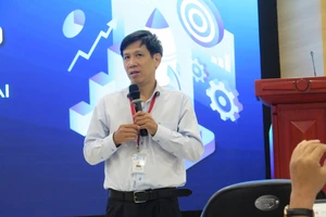 Giảng viên còn định nghĩa sai về khởi nghiệp thì sao sinh viên hiểu đúng!