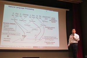 Top 11 công việc khó bị ‘thay thế’ khi chatGPT xuất hiện