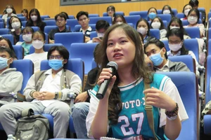 Sinh viên xuất sắc vẫn bị doanh nghiệp 'từ chối' tuyển dụng 