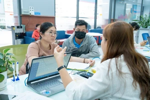 Thí sinh có 20 ngày đăng ký, điều chỉnh nguyện vọng đại học