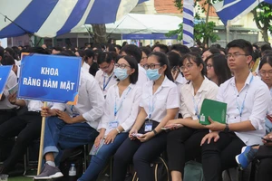 Trường ĐH Y dược TP.HCM dự kiến mức tăng học phí mới năm 2023-2024