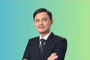 PGS-TS Nguyễn Tất Toàn được bổ nhiệm làm Hiệu trưởng Trường ĐH Nông Lâm